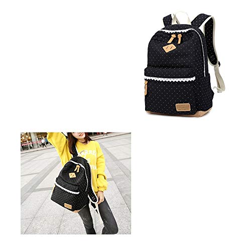 Mochila Feminina Para Notebook 13 28 Litros