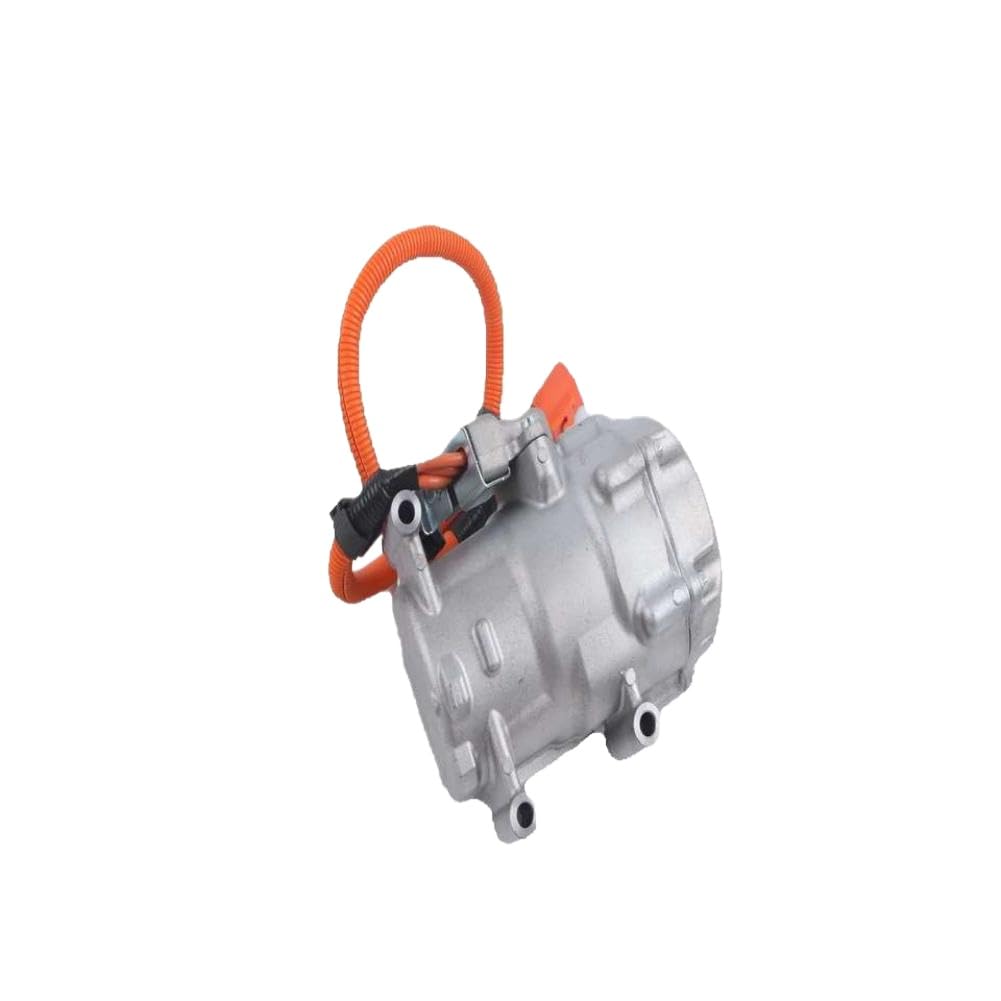 AC Compressor Replacement Compatible with Prius Hybrid 15L Part Number 8837047010 0420000193