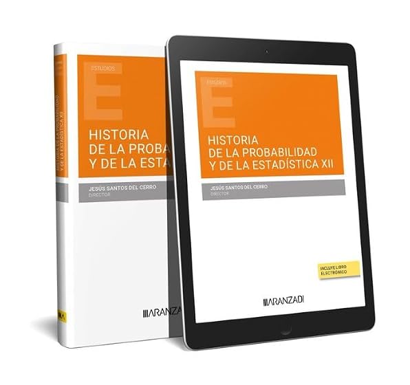 Historia de la Probabilidad y de la Estadística XII