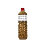 Takori Sesame Sauce Original 1 l, cremig-nussige Sesamsauce für Sushi und Salate, vegan, Dressing für asiatische Gerichte