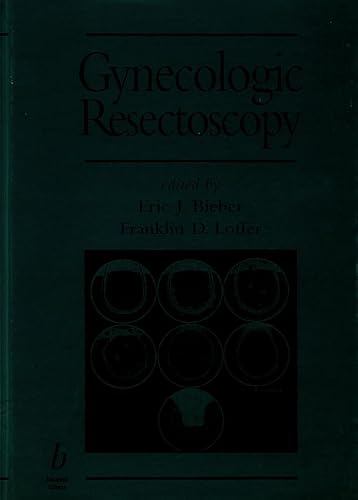 Gynecologic Resectoscopy (Minimally Invasive Gynecology)