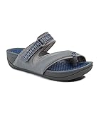 BareTraps Women's Denni Slide Sandal