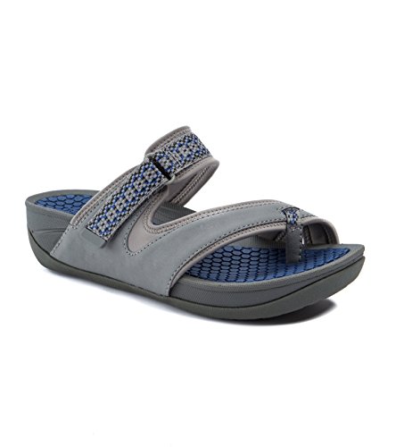 BareTraps Women's Denni Slide Sandal
