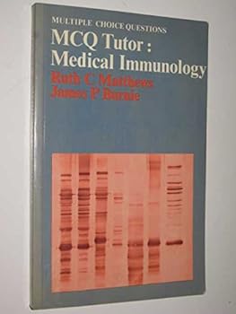 McQ Tutor: Medical Immunology