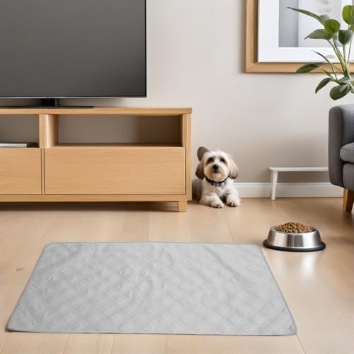 Housse de canapé imperméable animaux NUOBESTY protection lavable - 8