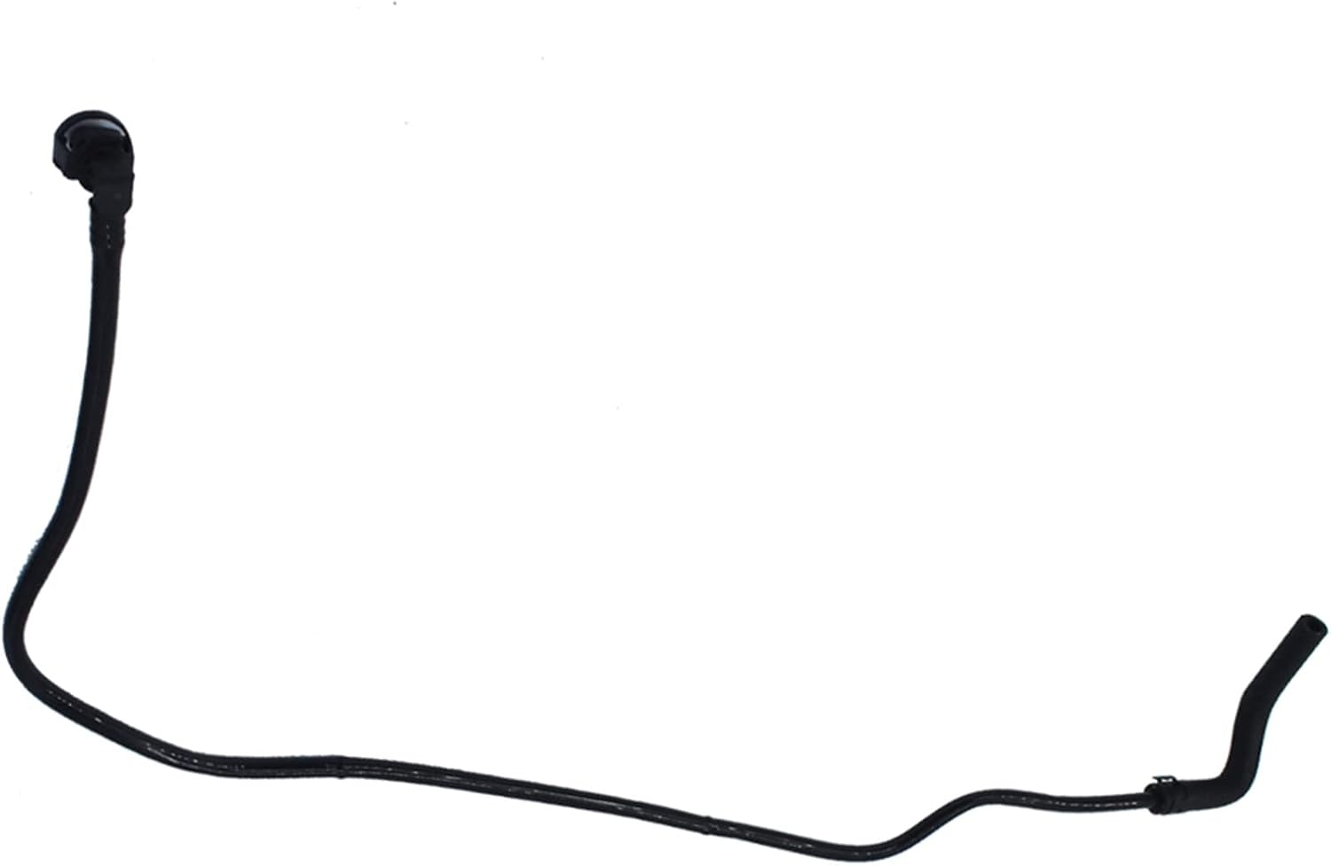 Silscvtt Throttle Body Heater Inlet Hose 25192905 Replacement for Chevy Cruze Sonic 1.8L 55354563