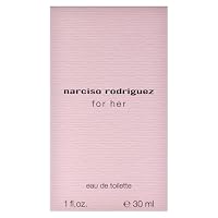Narciso Rodriguez Woman, femme/ woman, Eau de Toilette, Vaporisateur/ Spray, 30 ml – Ansicht 5