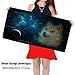 Produktbild Übergroß Extended Mauspad,Nette Lustige Shiba Inu Tiere,Gaming Mousepad Mouse Pad Schreibtischunterlage Wasserdicht Fransenfreie Rutschfest Matte Naht Ränder Für Computer Pc Professionelle Ga
