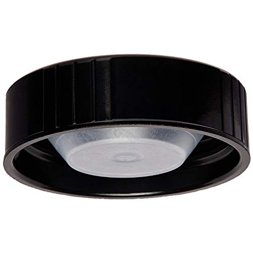 38mm Polyseal Screw Caps - Set of 12