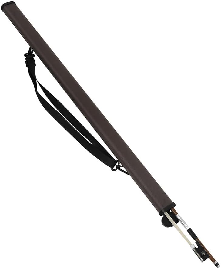 4/4 バイオリン弓馬毛練習弓木製スティック高弾性フィドル楽器アクセサリー初心者のための