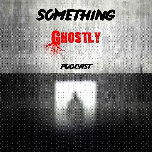 Something Spooky Podcast Por Scott Sowter arte de portada