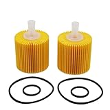 04152-YZZA1 04152-31090 Engine Oil Filter Replacement For Toyota Avalon Camry Highlander RAV4