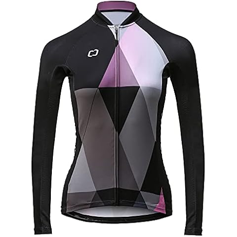 Maillot de Cyclisme CATENA Femme Cover