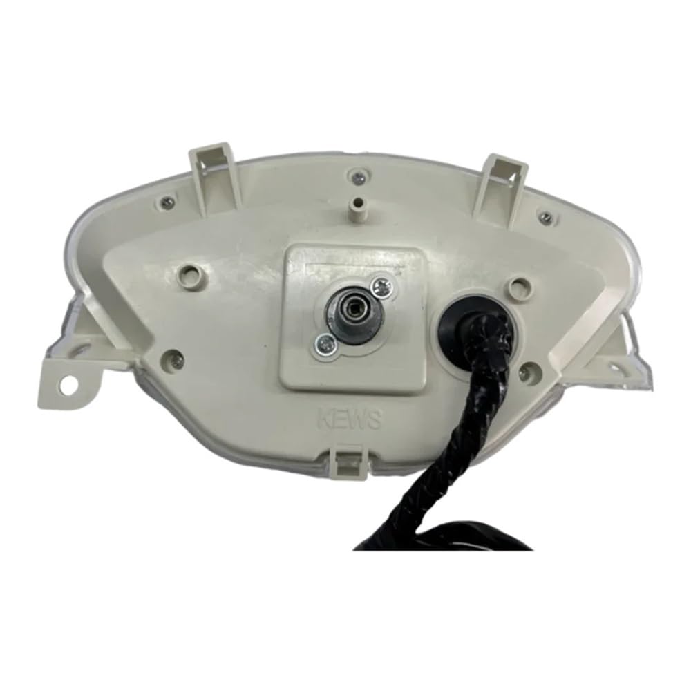 Contachilometri moto Per Wave125s Wave 125s W125s Meter Assy Tachimetro Digitale Moto Contagiri Digitale Strumento Tachimetro Contachilometri