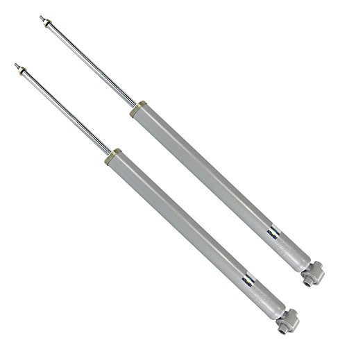 SENSEN 1460-RS Rear Struts Compatible with 2004-2009 Mazda 3