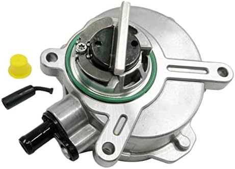 TOM - Remvakuumpomp Pas BMW E65 E66 E53 E70 550i 545i X5 650i 11667635657