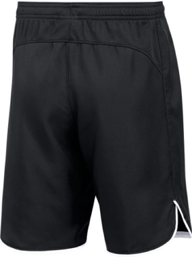 Nike Youth Dri-Fit US Laser V Shorts (XL, Black)
