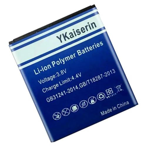 5000mAh Phone Battery High-Performance BL242