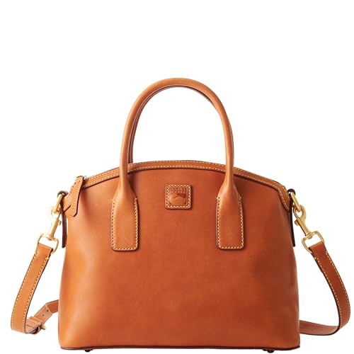 Dooney & Bourke Florentine Domed Satchel
