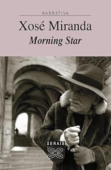 Paperback Morning Star (Galician Edition) [Galician] Book