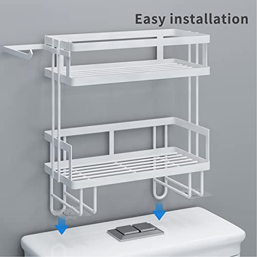 Apsan-Bathroom-Over-The-Toilet-Storage-Shelf-2-Tier-Bathroom-Storage-Organizer-Shelves-Space-Saver-Small-White