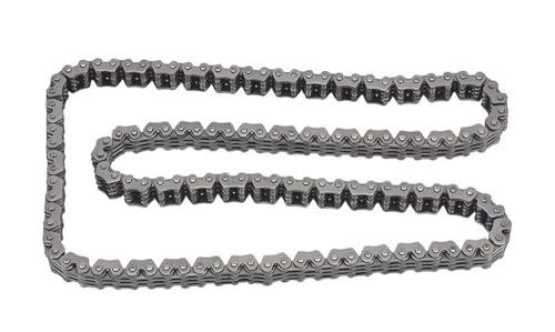 Chaîne de distribution FZ400 pour rénovation moteur de moto 136 maillons pas 4+5