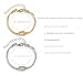 SIXDUTON Pulseras Para Parejas Imagen de SIXDUTON Pulseras Para Parejas