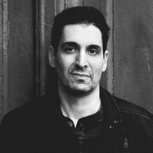 Sa&iuml;d Sayrafiezadeh Reads &ldquo;Process of Elimination&rdquo;