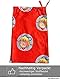 Conni Bettwäsche 135x200 80x80 Kissen-Bezug [mit extra Beutel] 100% Baumwolle Bettbezug mit Reißverschluss | Kinder-Bettwäsche Mädchen Conni und Kater Mau Conni Geschenk ÖKO TEX Standard