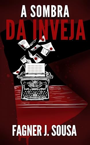 A sombra da Inveja