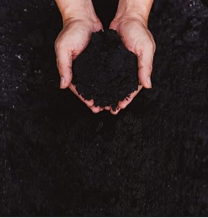 SPYLOCK Varmicompost Fertilizer Plant Organic Natural Fertilizer Plant (5 KG)