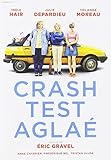  MOVIE - CRASH TEST AGLAE (1 DVD)