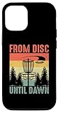 Frisbee Golfing Gift For A Disc Golfer