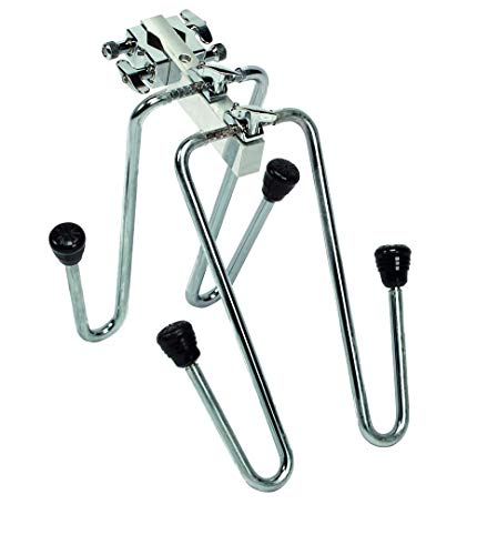 Zildjian TCC Heavy Duty Cymbal Cradle support double robuste pour cymbales d'orchestre