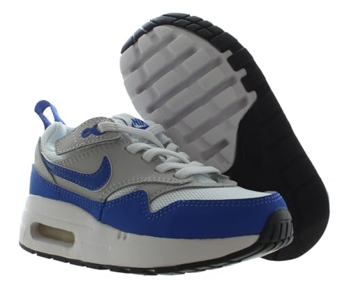 Nike Air Max 1 EasyOn PS Boys Shoes2
