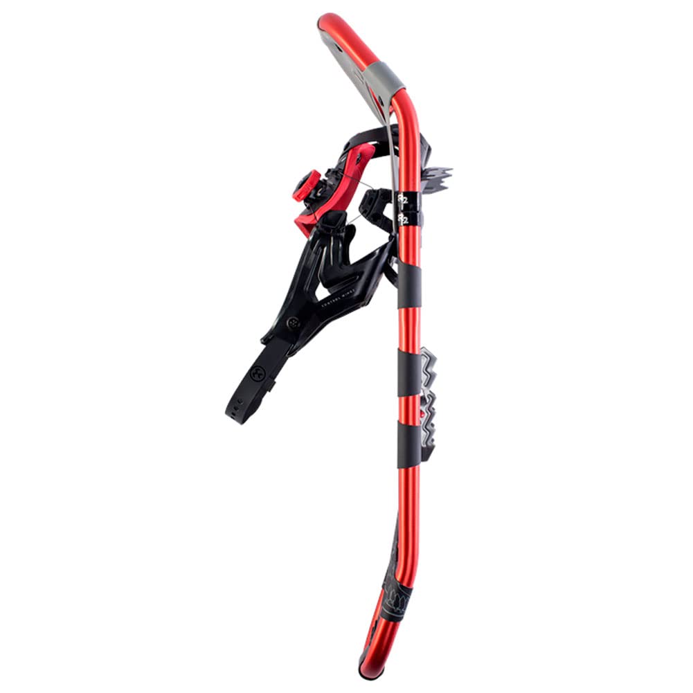 feet スノーシュー レッド/ブラック Amazon.co.jp: 浴槽スノーシューメンズパノラマビューハイキング