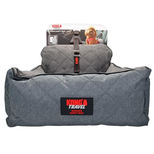 KONG Ultimate Safety Tether & Seat KONG Ultimate Safety Tether & Seat