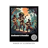 Tranquilizing Whispers from the Sacred Canopy