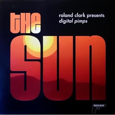 The Sun - 1st