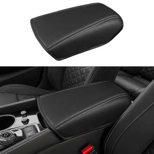DEYTOP Center Console Cover for Nissan Maxima 2016-2023 Armrest Cover