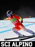  Sun Valley  SuperG donne