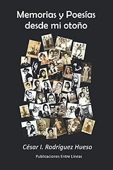 Paperback Memorias y Poesías desde mi otoño (Spanish Edition) [Spanish] Book