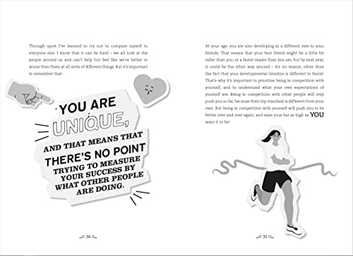 You Have the Power: Find Your Strength and Believe You Can by the 2025 Euros Winning Captain of the Lionesses