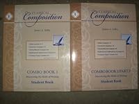 Classical Composition Combo I Student Book 1615382003 Book Cover