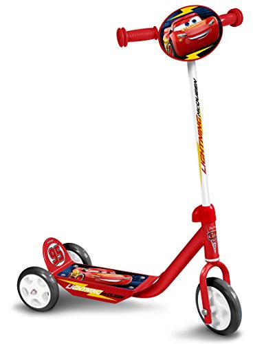  Stamp C893050 Trottinette Rouge