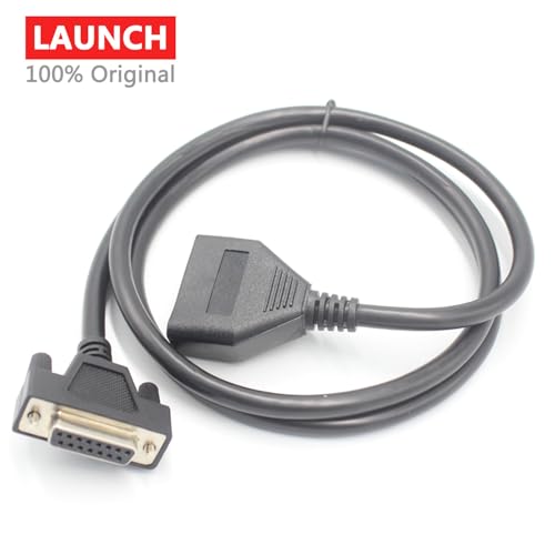 Consejos para Comprar Cables principales los más solicitados. 6 Cables principales marca LAUNCH (3)