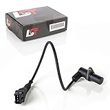 Farbe: schwarz LST 1x NOCKENWELLENSENSOR 3ER E36 320 323 328 BENZINER 12141703221 *NEU*