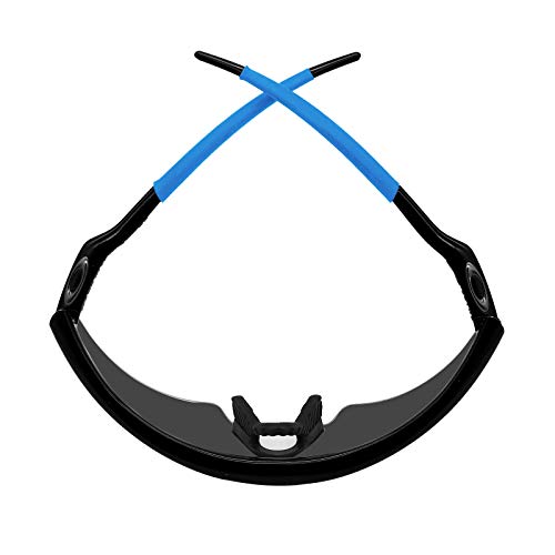 Image of Replacement Ear Socks for Oakley M Frame Heater /Sweep /Hybrid /Strike