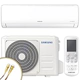 Samsung Split Klimaanlage | AR3500 | 3,6 kW | Quick Connect