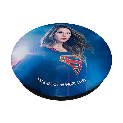 Supergirl Tv Series Supergirl Character Popsockets Swappable Popgrip #TOP1